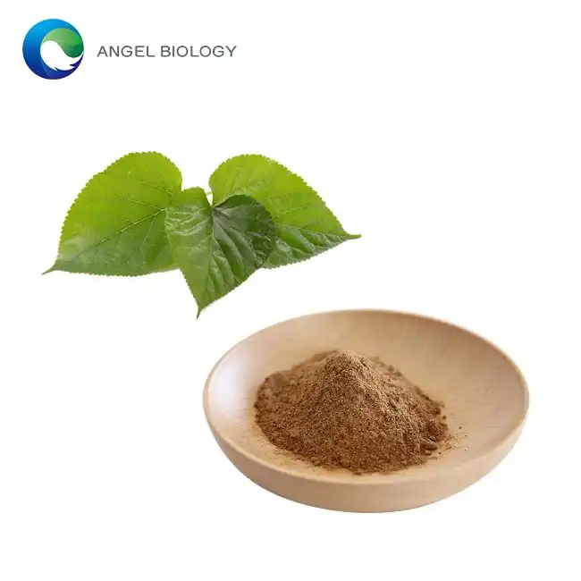 Best mulberry leaf extract powder for diabetes management